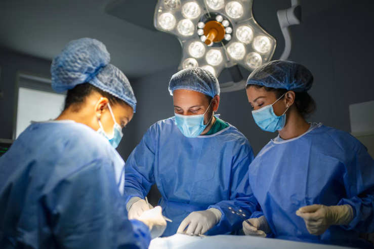 General Surgery